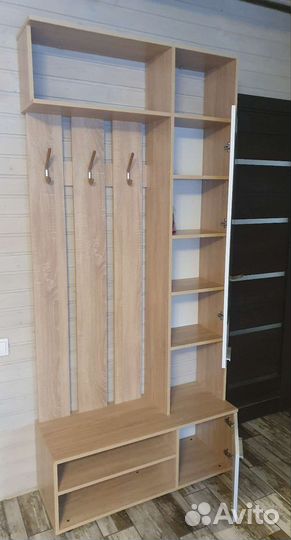 Прихожая Милан