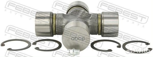 Крестовина кардана 27x86 Great Wall asgw-2786