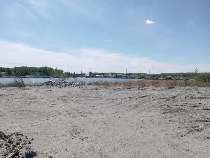 Участок 10 сот. (ИЖС)