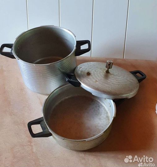 Посуда СССР