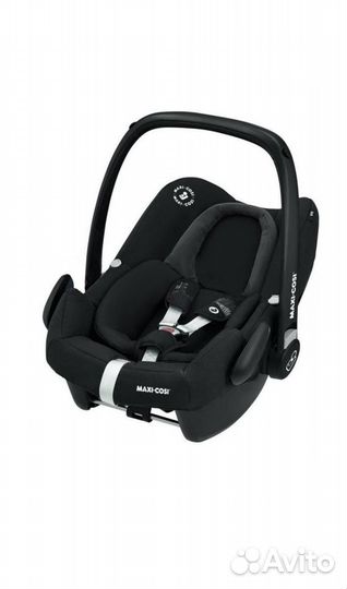 Автокресло 0+ maxi-cosi rock