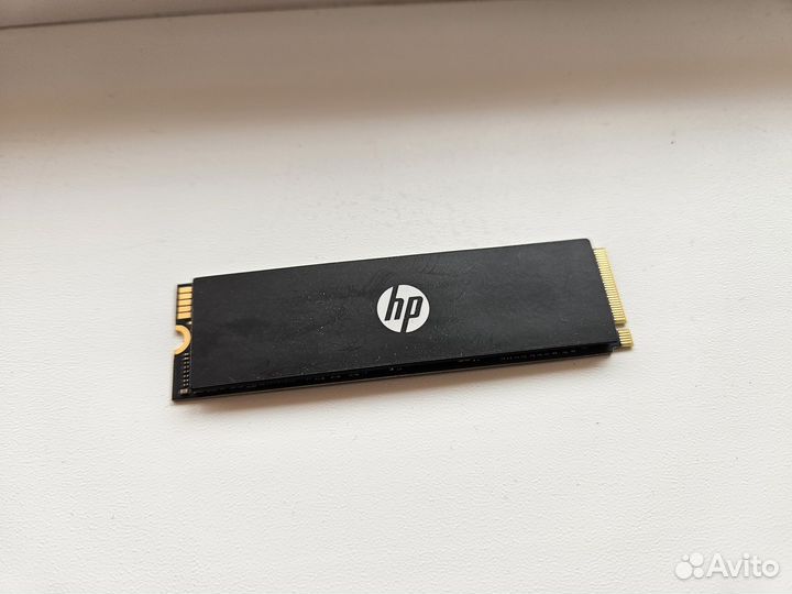 SSD M2 1TB HP FX900 Pro Nvme 7100/6400mb/sec