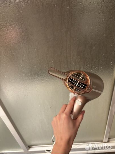 Фен Philips thermo protect 2300W