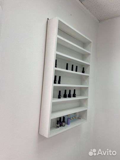 Полки стеллажи бу