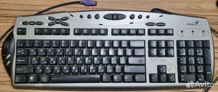 Периферия для компьютера