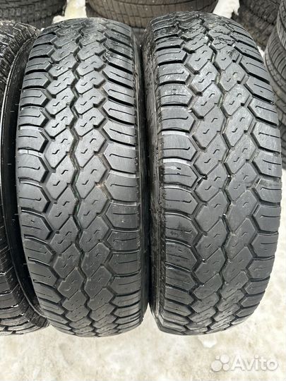 Cordiant Business CA 185/75 R16C 104Q