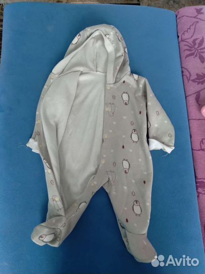 Комбинезон