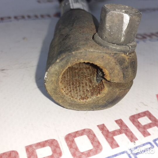 Вал рулевой колонки hyundai grand starex