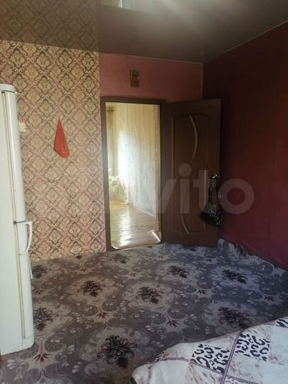 Комната 31 м² в 3-к., 2/4 эт.