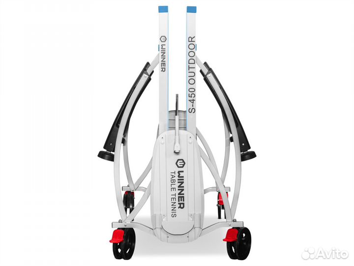 Теннисный стол для улицы