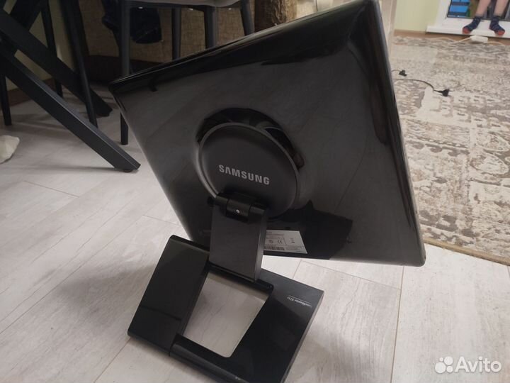 Монитор 19' Samsung SyncMaster 971p, 1280х1024
