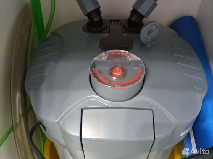 Аквариум с тумбой 300 литров