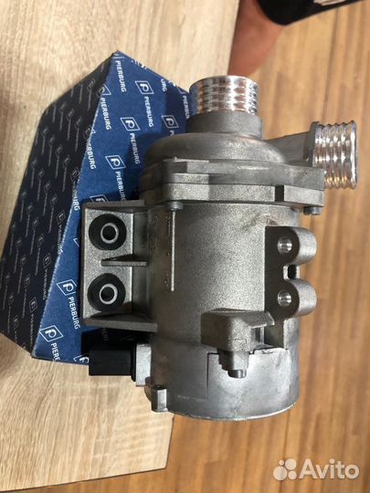 Помпа bmv 7.02851.20.0 f30