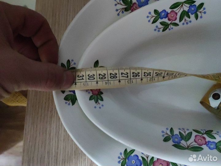 Селедочница зик СССР