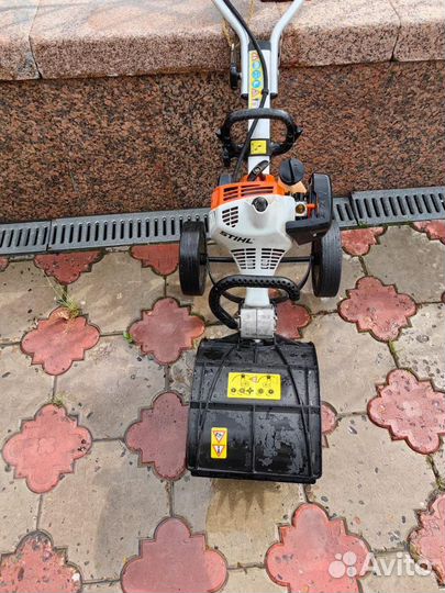 Культиватор