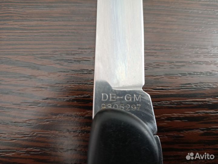 Бронь. Складной нож Victorinox Picknicker