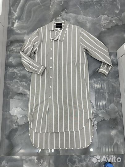 Ассиметричное платье Erika Cavallini