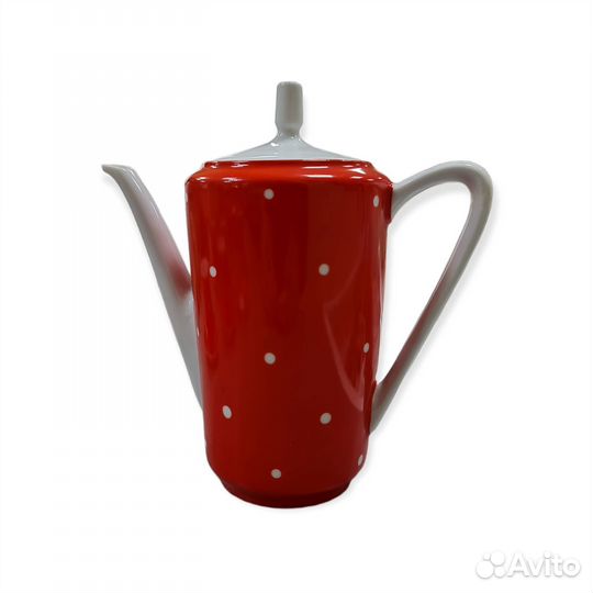 Кофейный сервиз kahla ГДР