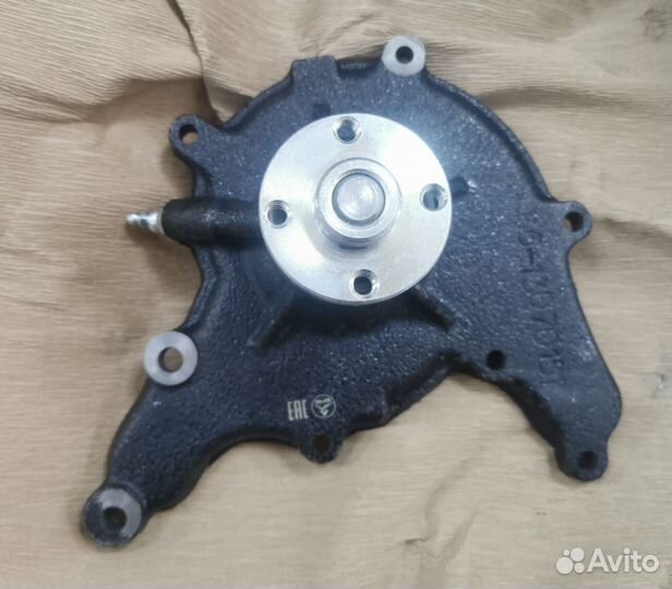 Помпа Насос водяной паз газ