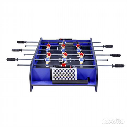 Настольный футбол scholle “mini” 3 фут