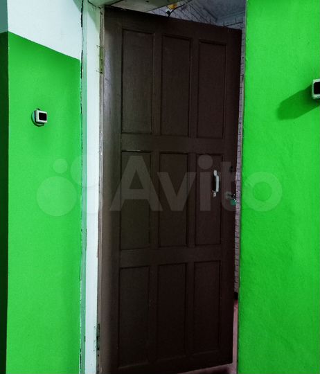 1-к. квартира, 36 м², 3/5 эт.