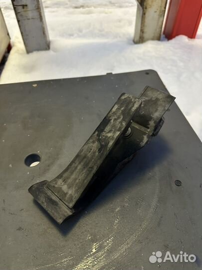 Педаль газа BMW 5 e39