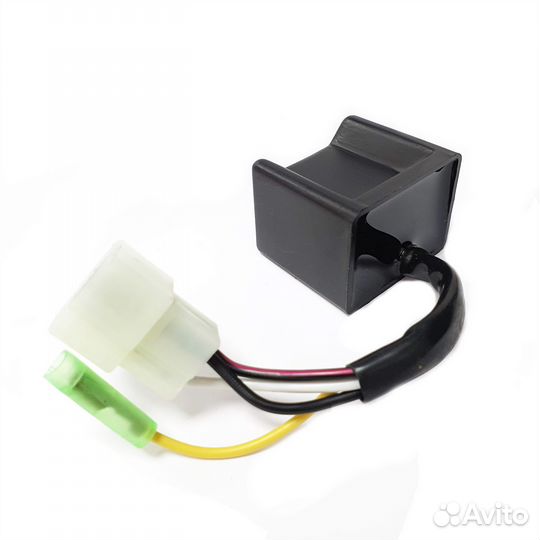 Коммутатор CDI Suzuki Ran TB50 2T