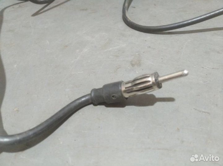 Антенна LADA Granta седан 11186 2013