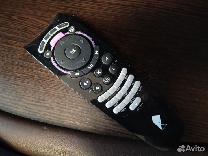 Тв-приставка Ростелеком (онлайм)