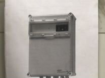 Шкаф управления насосами Grundfos LCD 107