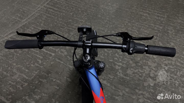 Подростковый велосипед Stels Navigator 440 24