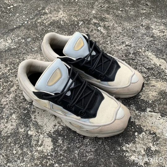 Кроссовки Adidas Originals x Raf Simons Ozweego