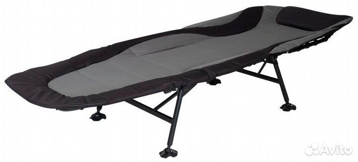 Шезлонг Eurotrail royal