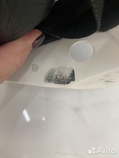 Хоккейный шлем вратарский