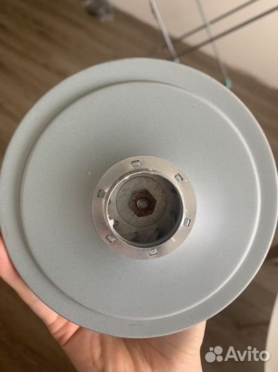 Мотор на пылесос samsung