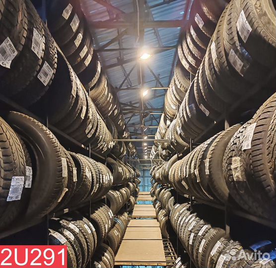 Kleber Krisalp HP3 225/60 R16 102L