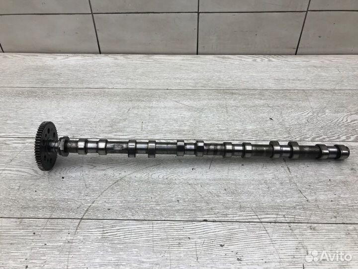 Распредвал выпускной Bmw X5 E70 M57Y 2008