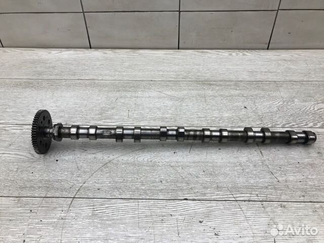 Распредвал выпускной Bmw X5 E70 M57Y 2008