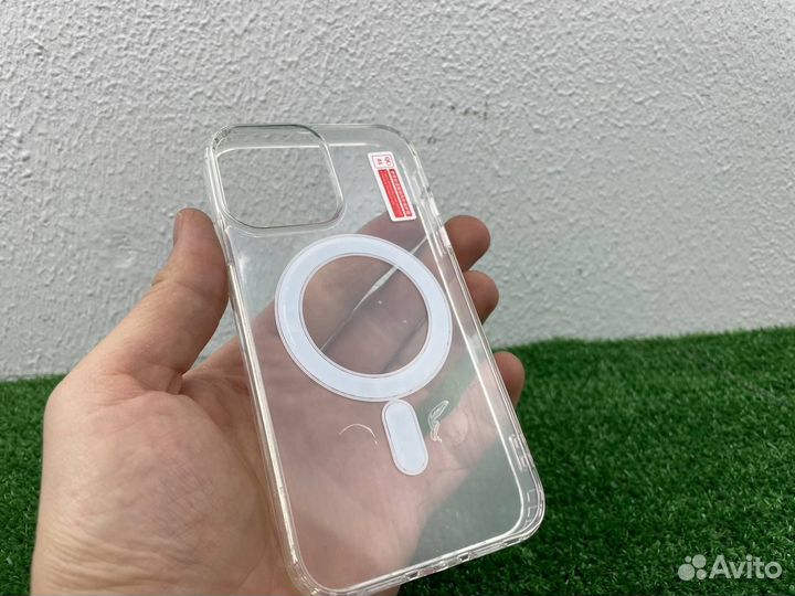 Чехол на iPhone XR в корпусе 13/14/15 про