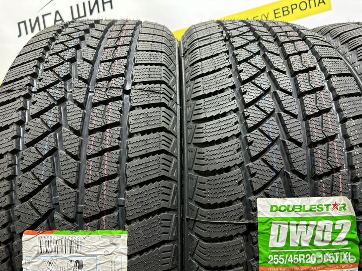 Doublestar DW07 255/45 R20 100R