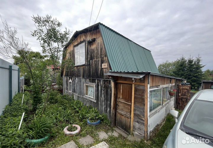 Разбор, снос, дачных домов и надворных построек