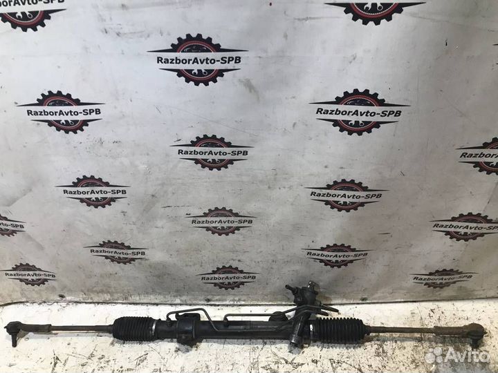 Рейка рулевая Nissan Almera Classic