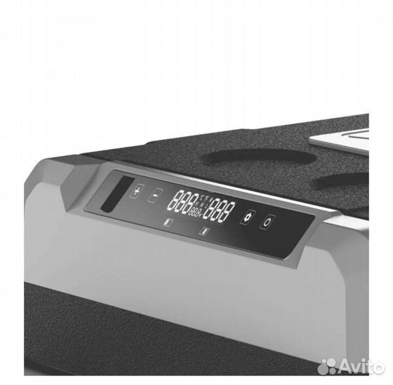 Холодильник для авто