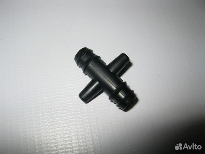 Капельный полив аквадуся