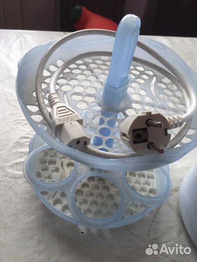 Стерилизатор avent