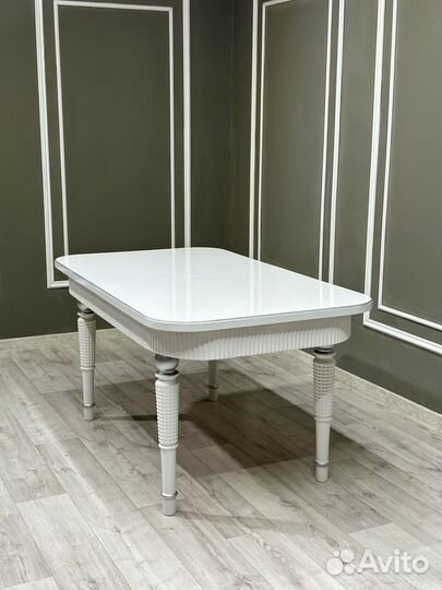 Стол со стульями от производителя