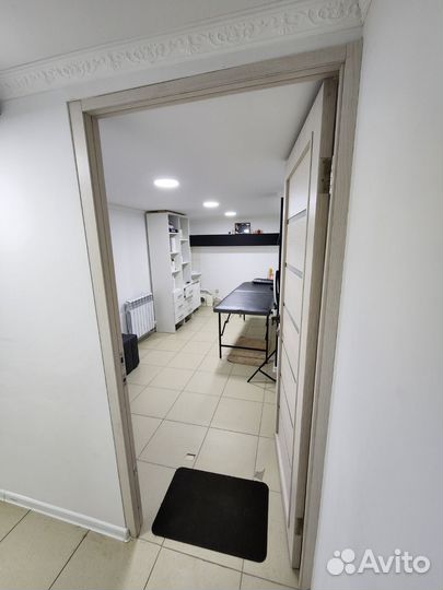 Аренда кабинета и раб. места маникюра