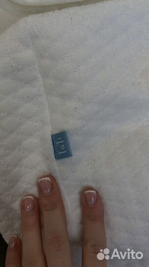 Подушка ортопедическая