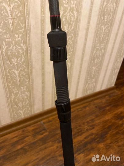 Редкие удилища ESP terry hern 12'9 3.5lbs