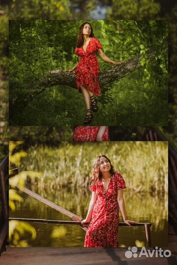 Фотограф